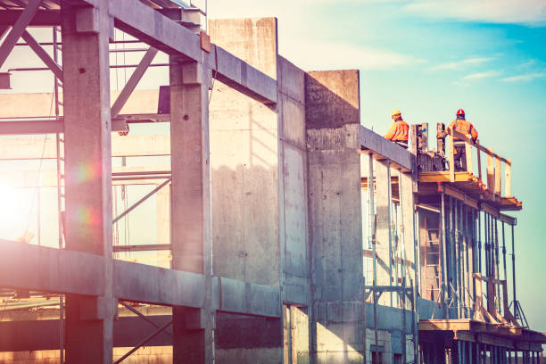 Best Residential Concrete Solutions in South Hill, VA