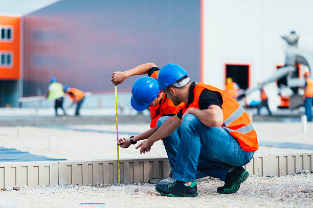 Best Concrete Foundation Repair in South Hill, VA